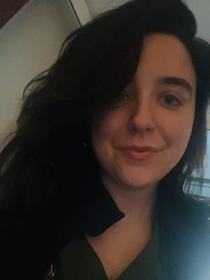 Maria, 26