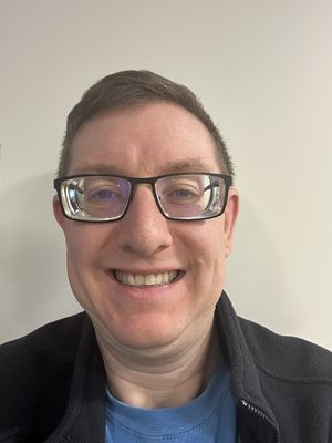 Jason, 46