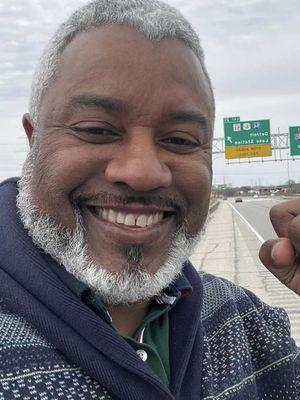 John, 60