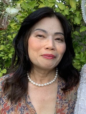 Jacqueline, 74
