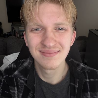 Michael, 20