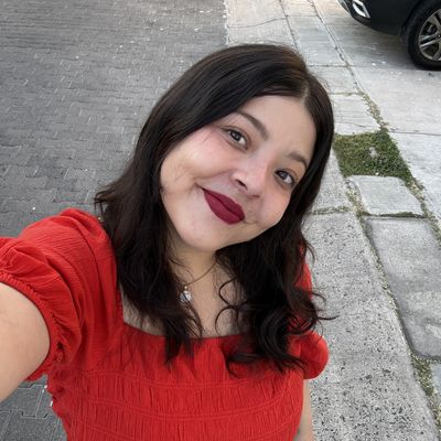 Tania, 31