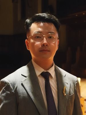 John, 25