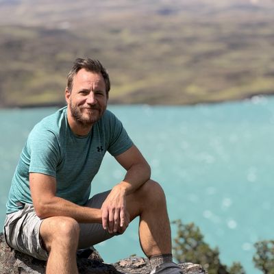 Mark, 49