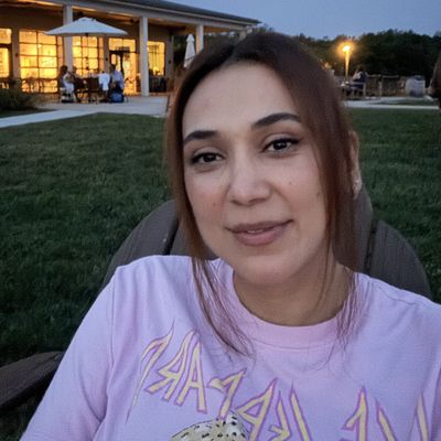 Daleen, 37