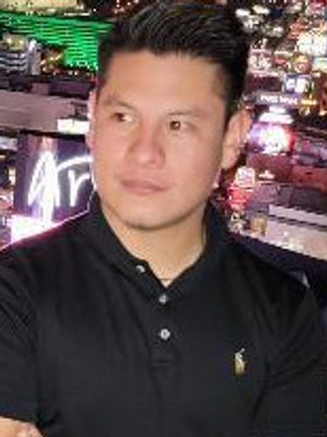 Christian, 34