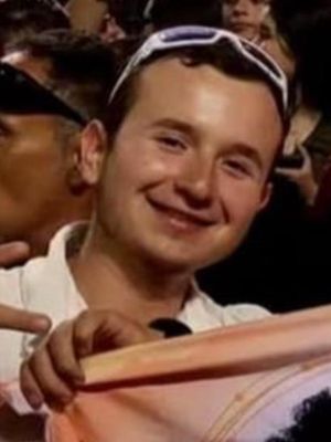 Steven, 23