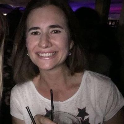 Cecilia, 53