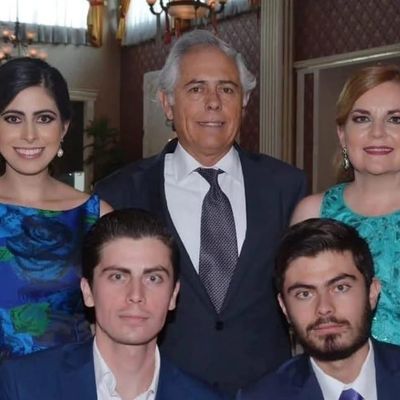 Beto, 33