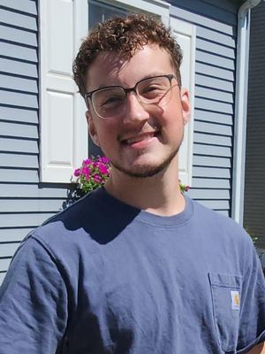 Grant, 20