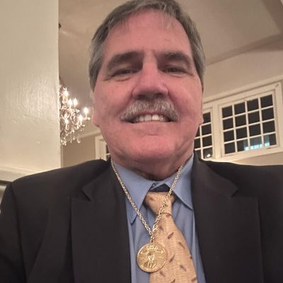 Mark, 68