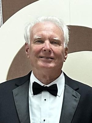 Tony, 70