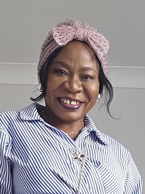 Adaobi, 44