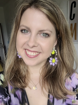 Aleksandra, 39
