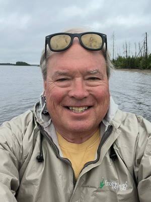 Bill, 66