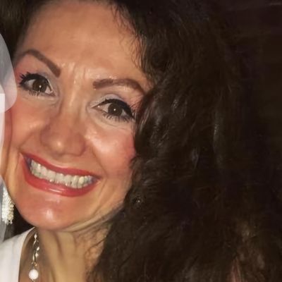 Patricia, 63