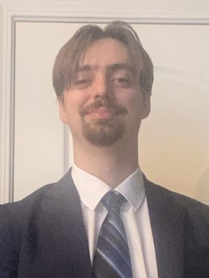 Dylan, 23