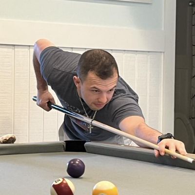 Connor, 30