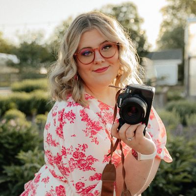 Alyssa, 25