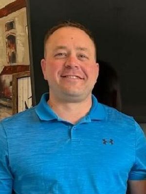 Cody, 38