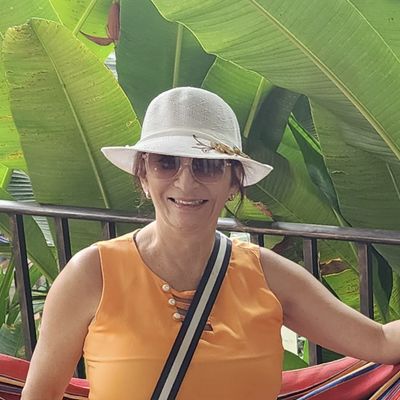 Doris, 63