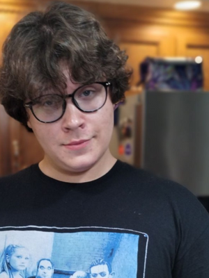 Mason, 20