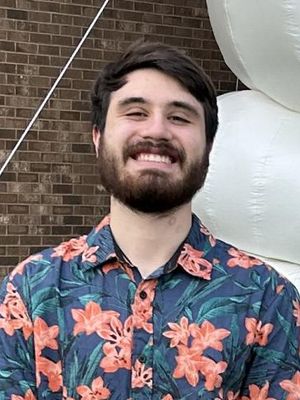 Cameron, 22