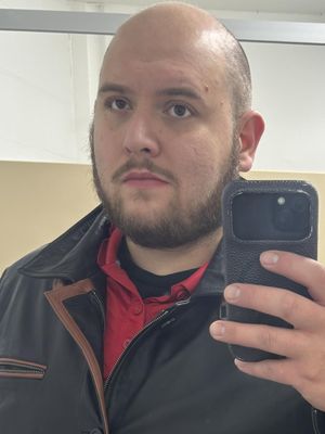 Luke, 29