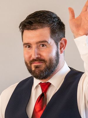 Mark, 37