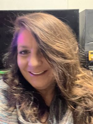 Aimee, 54