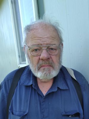 Ron, 76