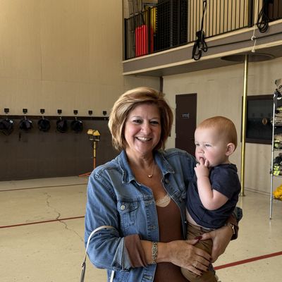 Donna, 59