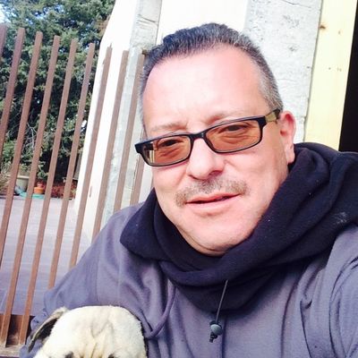 Anthony, 55