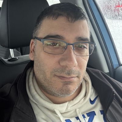 John, 44