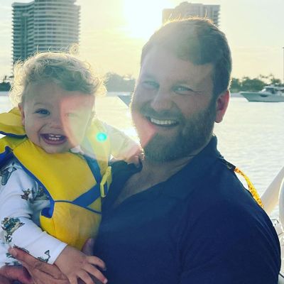 Daniel, 39
