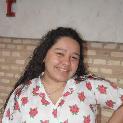 Yeruti, 23