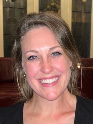 Brittney, 33