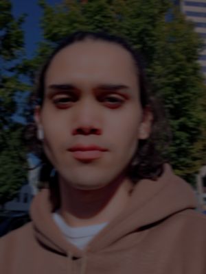 Marcus, 22