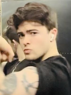 John, 20