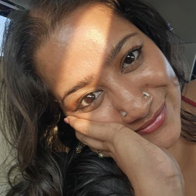 Aishwarya, 32