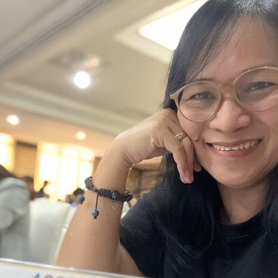 Rianne, 50