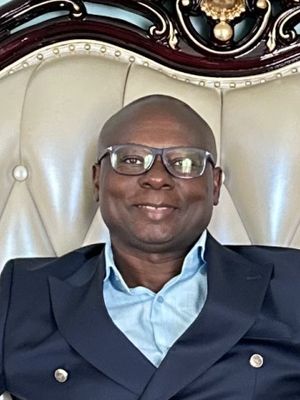 Samuel, 54