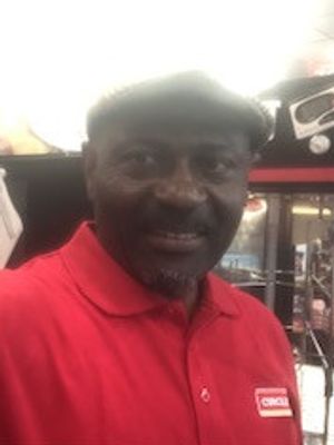 Anthony, 56