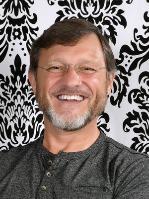 Stephen, 59
