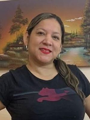 Alexandra, 47