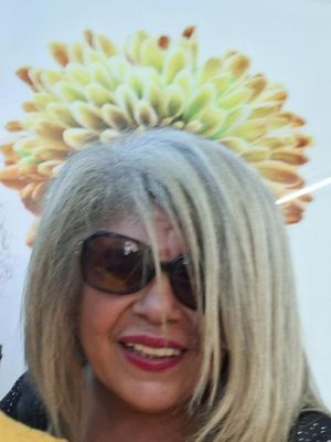 Wanda, 62