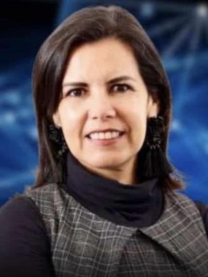 Ximena, 55