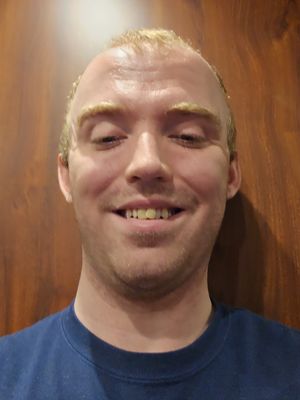 Garrette, 22