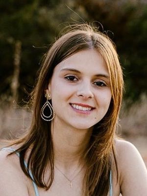Mary, 18