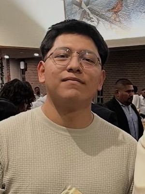 Jose, 26